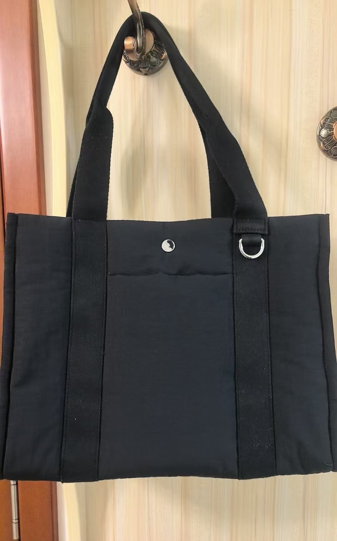 Women's Large Capacity Yoga Sporty Simplicity Commute Women's Handbag
