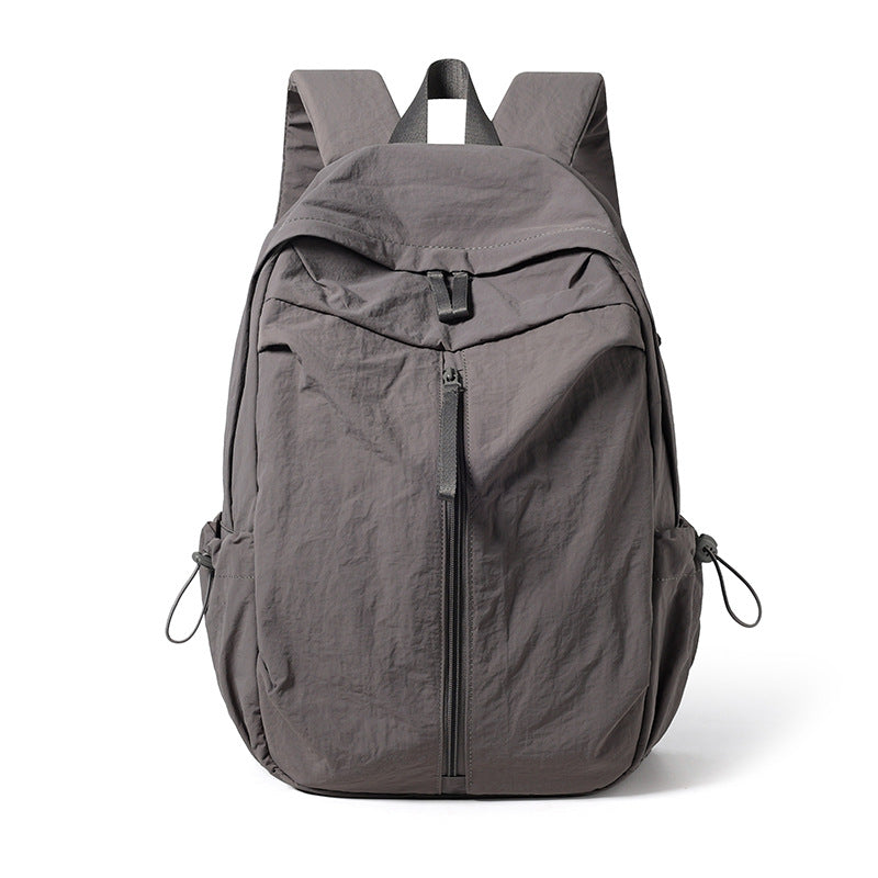 Classy Unique Large Capacity Excursion Unisex Backpacks