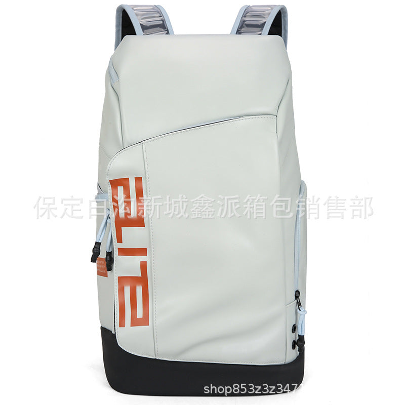Air Cushion Large Capacity Youthful Campus Bags