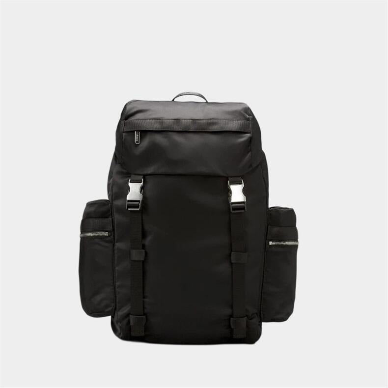 Road Lift Nylon Waterproof Large Capacity Backpacks