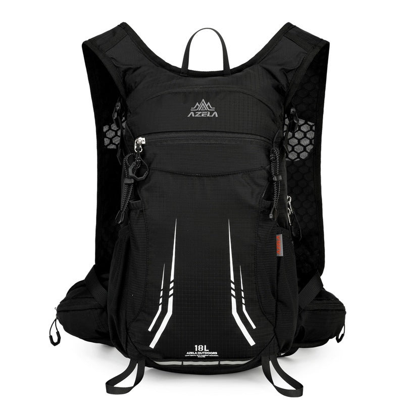 Creative Stylish Hiking Breathable Lightweight Leisure Backpacks
