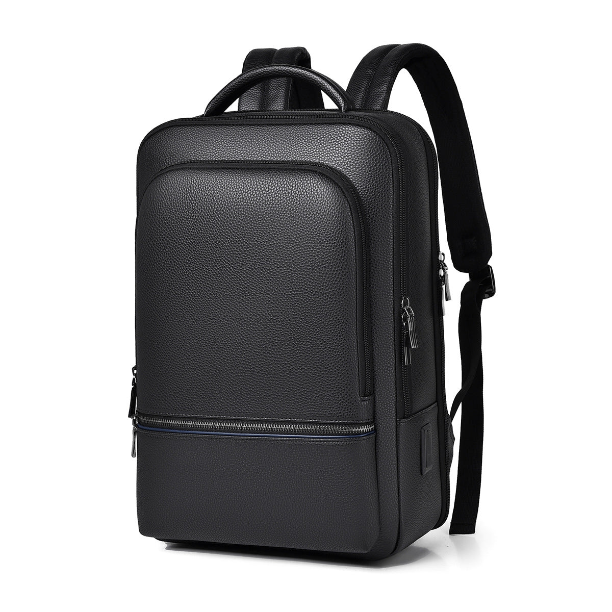 Glamorous Versatile Trendy Men's Commuter Waterproof Bags