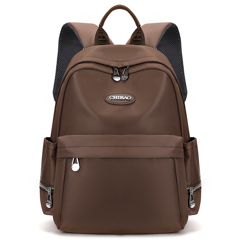 Women's Lightweight Simple Commuter Leisure Class Tutorial Bags