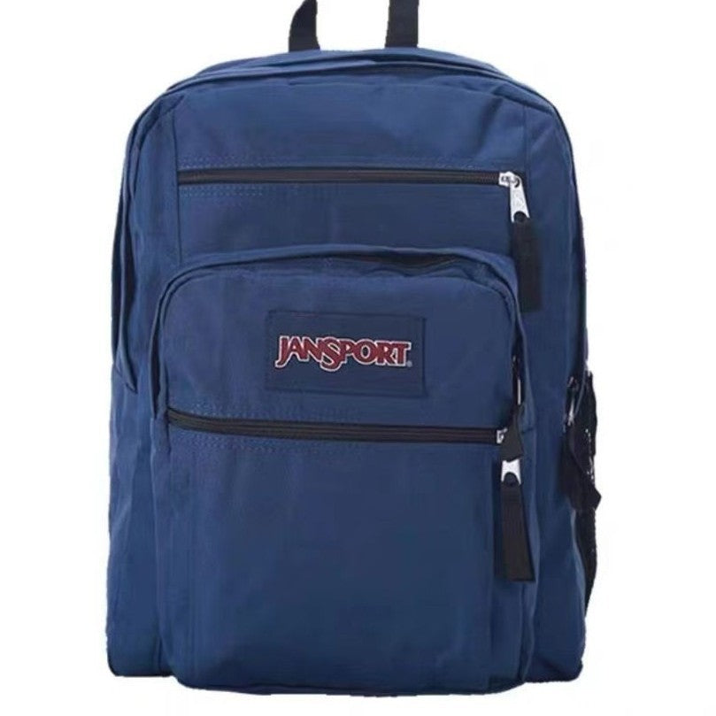 Comfortable Multifunctional Computer Hiking Junior High Leisure Backpack