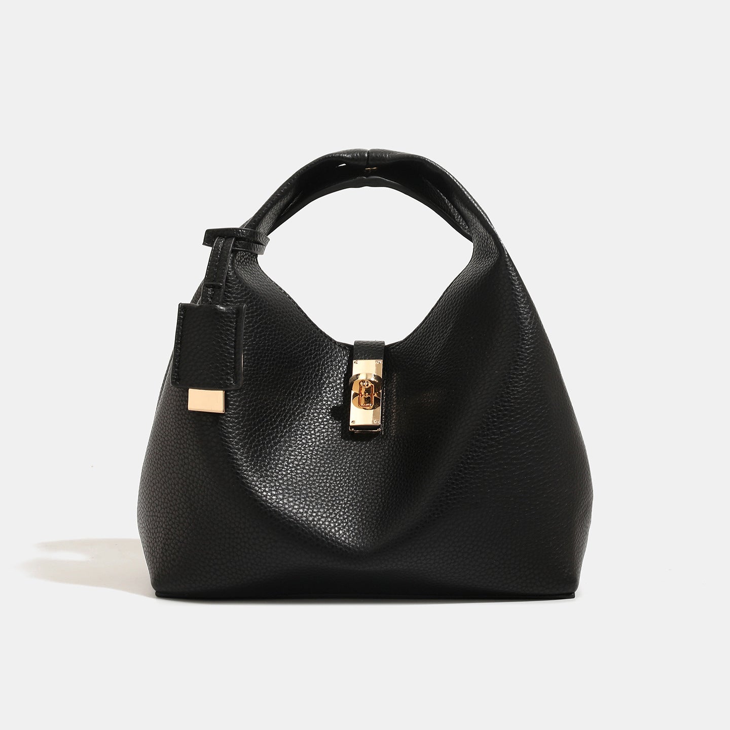 Women's High-grade Retro Simple Fashion Portable Vegetable Bags