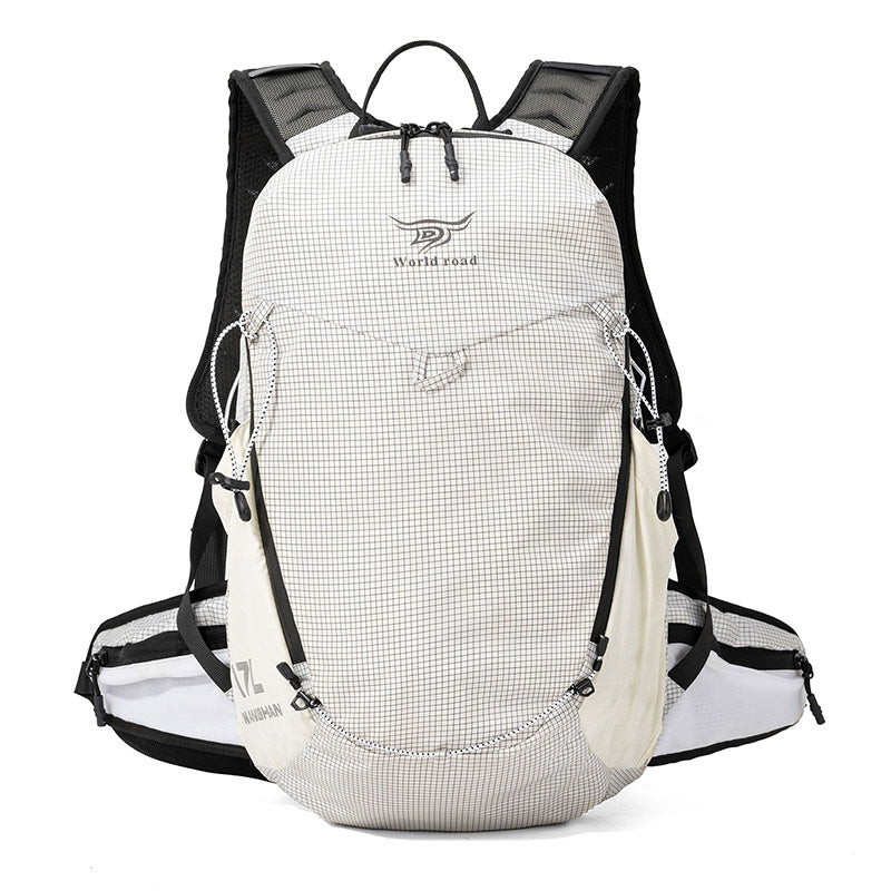 Women's & Men's Road Walker Bearing System Hiking Lightweight Sports Backpack