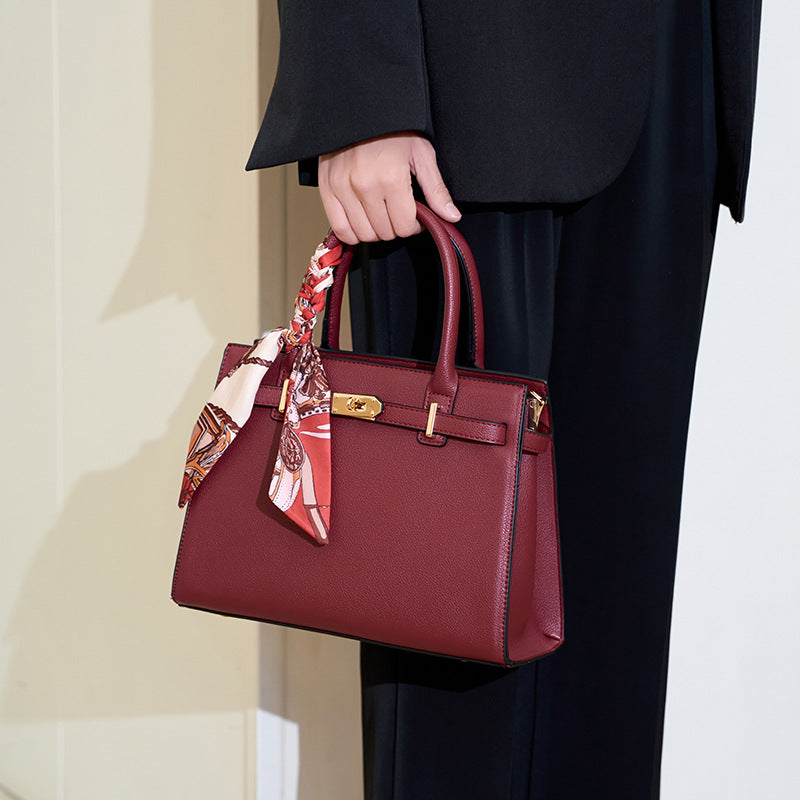 Women's Mom Red Wedding Elegant Mother-in-law High Bags