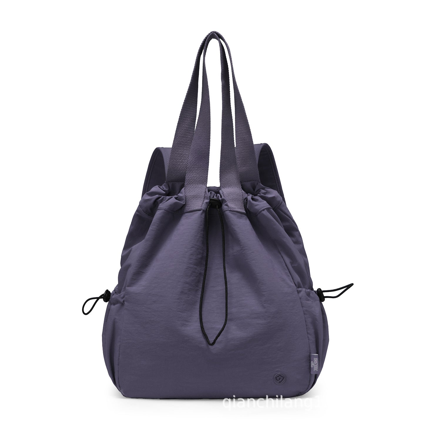 City Simple Style Large Capacity Portable Bags