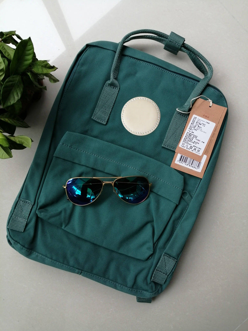Arctic Female Fox Waterproof Rucksack Mummy Leisure Backpack