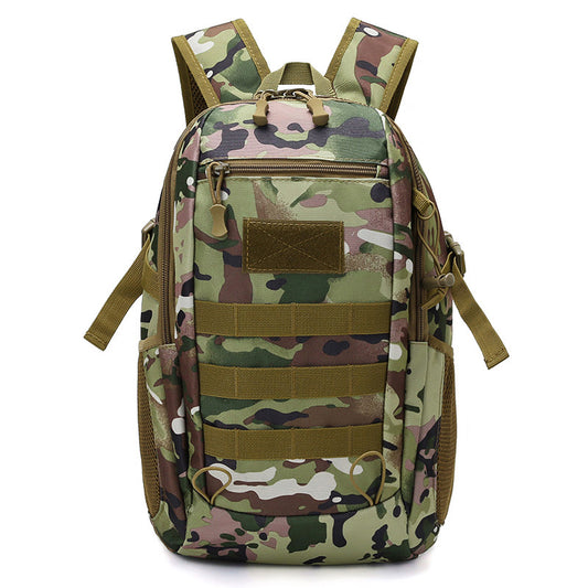 Women's & Men's Leisure Business Trip Summer Camp Backpacks