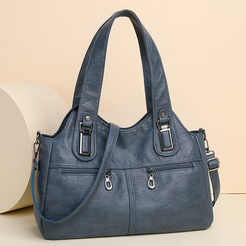 Large Capacity Trendy Fashion Urban Simple Bags