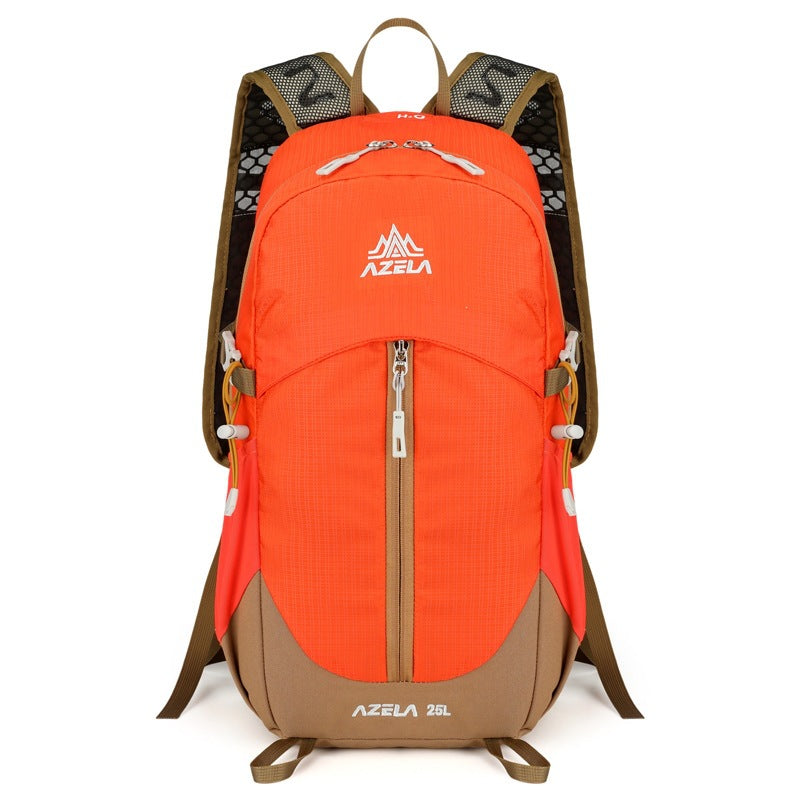 Glamorous Classic Slouchy Marathon Hiking Mountain Bags