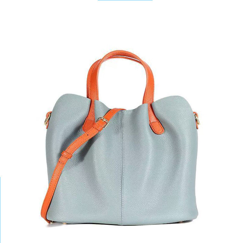 Women's Large Capacity Business Computer Commuter Women's Handbag