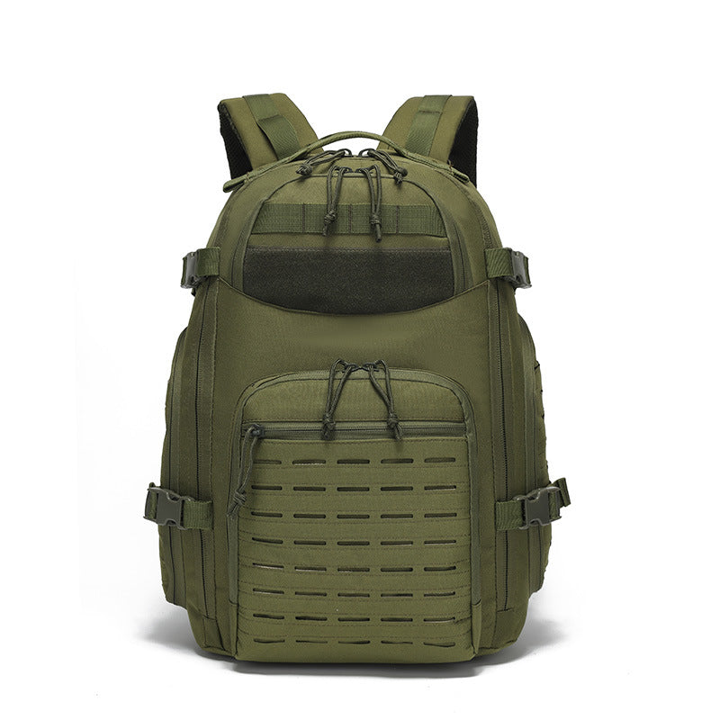 Elegant Durable Source Hiking Waterproof Multifunctional Sports Backpack