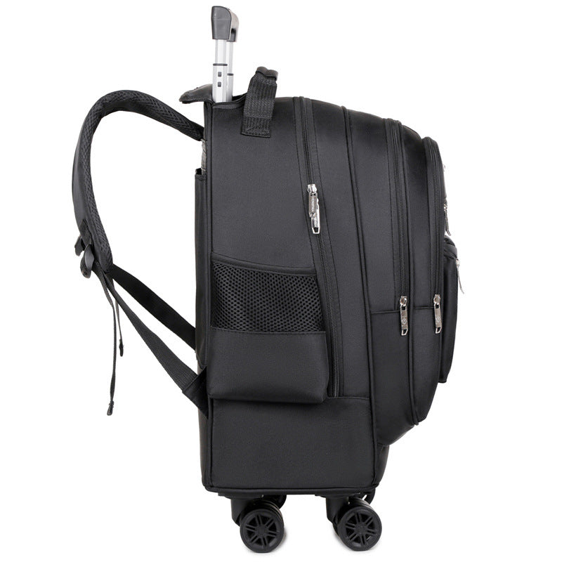 Glamorous Popular Trip Short-distance Large Capacity Business Backpack