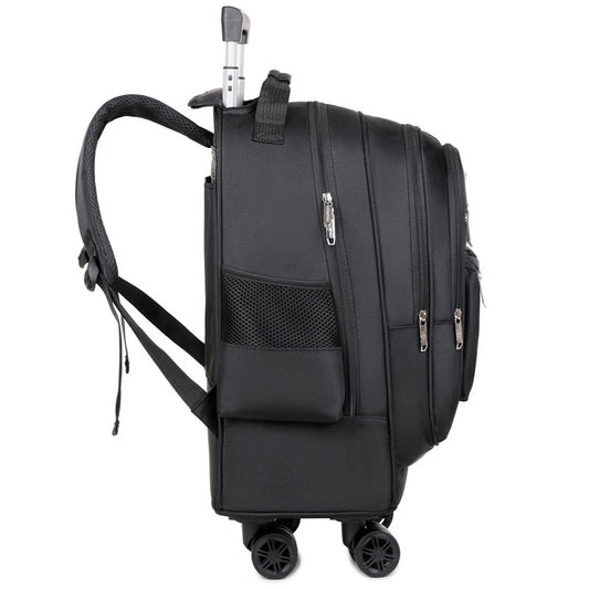 Glamorous Popular Trip Short-distance Large Capacity Business Backpack