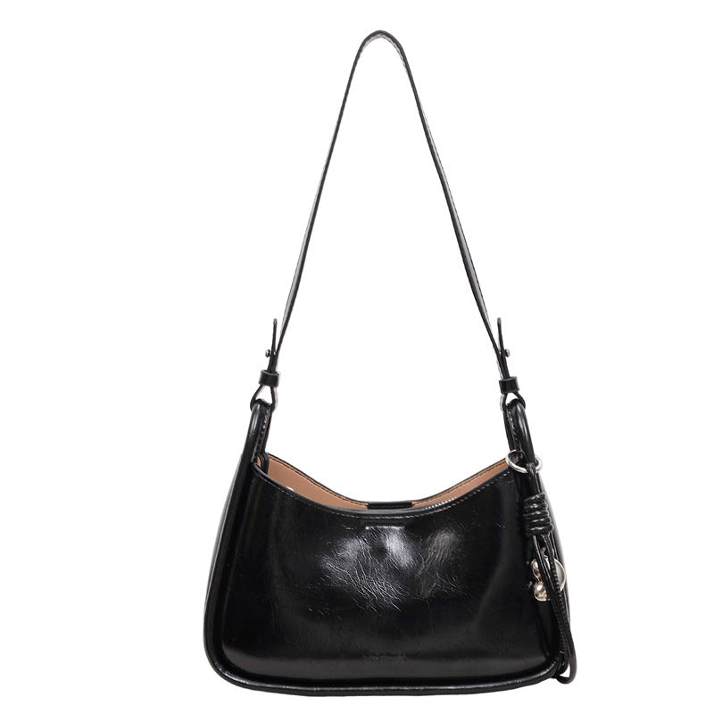 Women's Popular Light Luxury Textured Western Style Bags