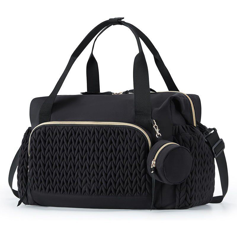 Creative Women's Large Capacity Multifunctional Fashion Women's Messenger Bag