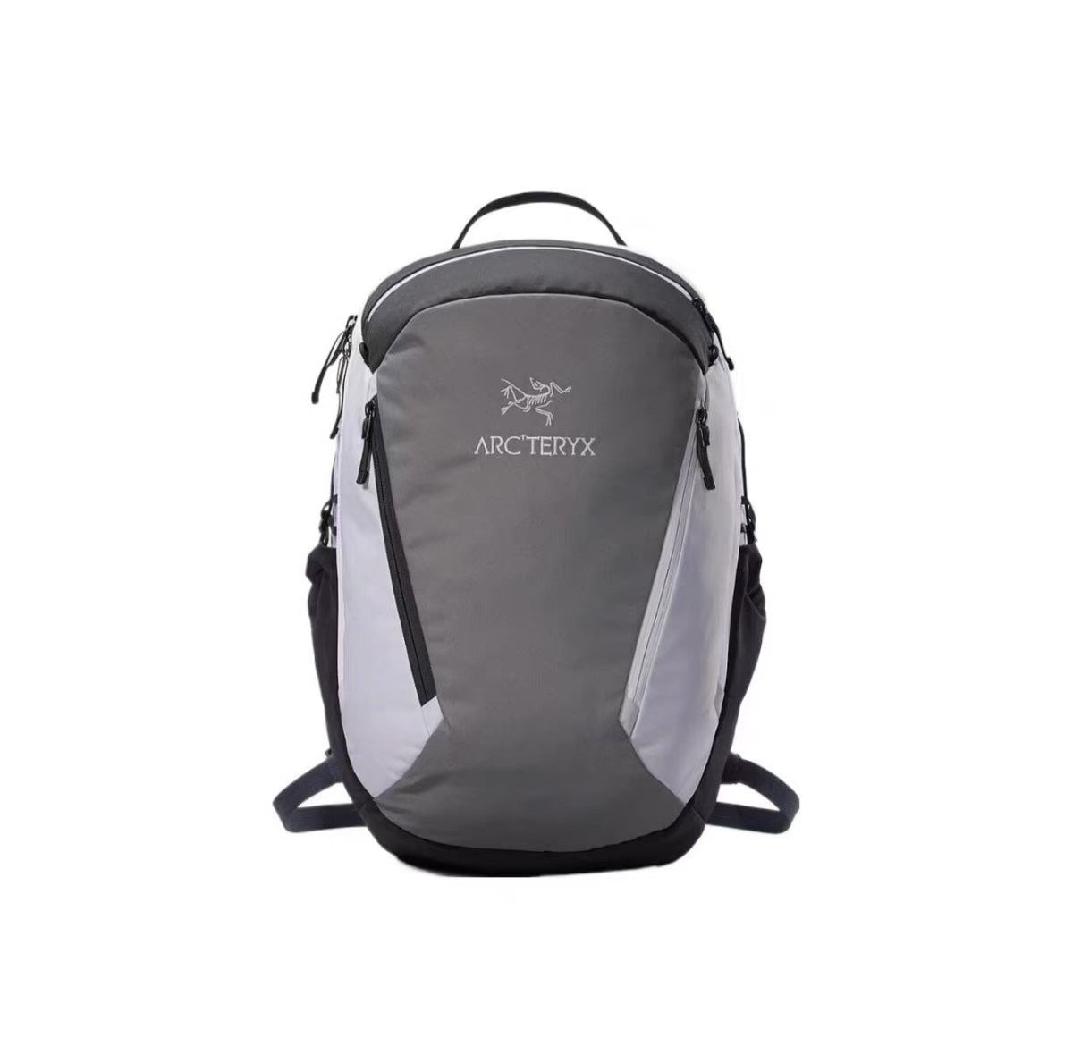 Women's & Men's Arc Climbing Waterproof Hard-wearing Bird Tide Leisure Backpack