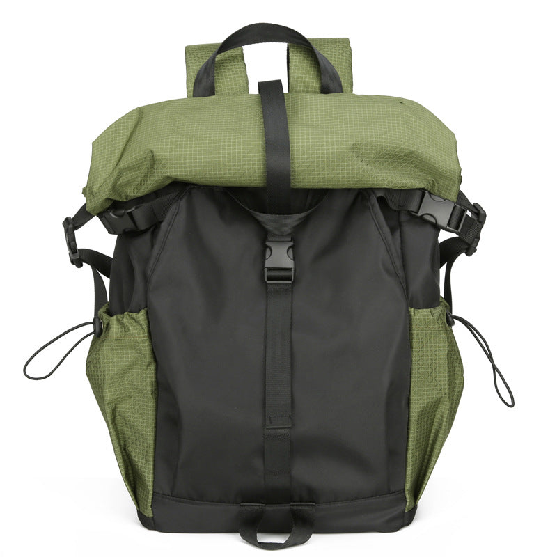Exercise Cycling Hiking Male College Computer Backpacks