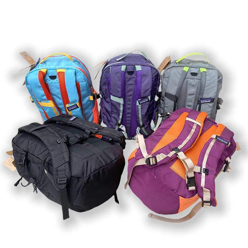 Innovative Computer Storage Durable Waterproof Lightweight Sports Backpack