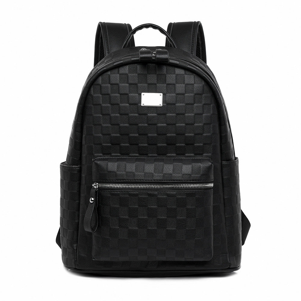 Durable Cool Large Capacity Unisex College Bags