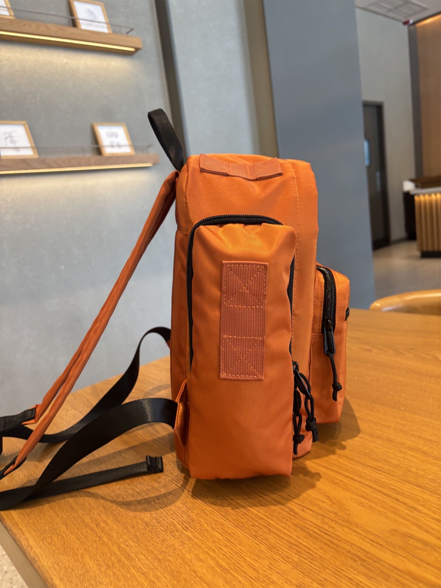 Women's Trendy Unisex Leisure Commuting College Women's Backpack