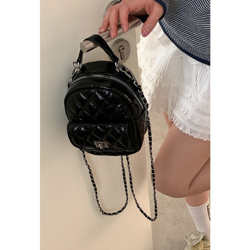 Cool Women's Classic Style Fashion Hiking Bucket Bag