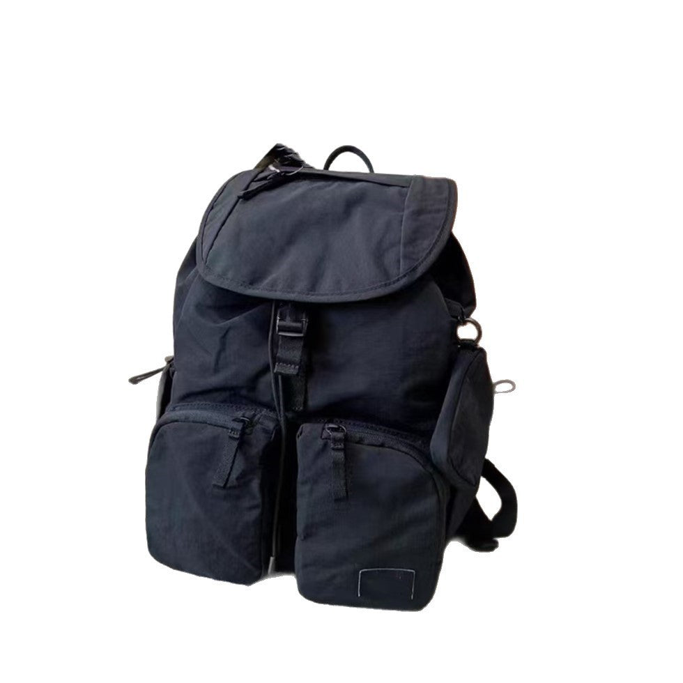 North House Leisure Large Capacity Four-color Bags