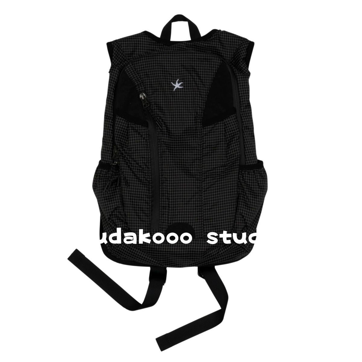 Graceful Classy Slouchy Comfortable Fashion Autumn Backpacks