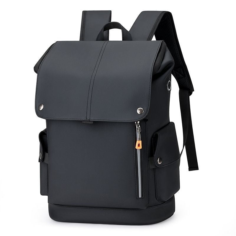 Male Large Capacity Computer Fashion Business Women's Backpack