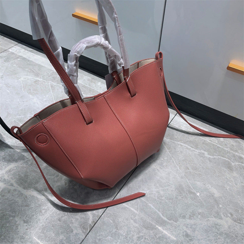 Large Capacity Underarm Vintage For Christmas Women's Handbag