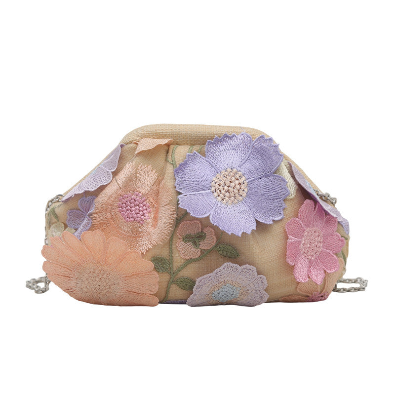 Women's Fashion Exquisite Good-looking High-grade Chinese Style Bags