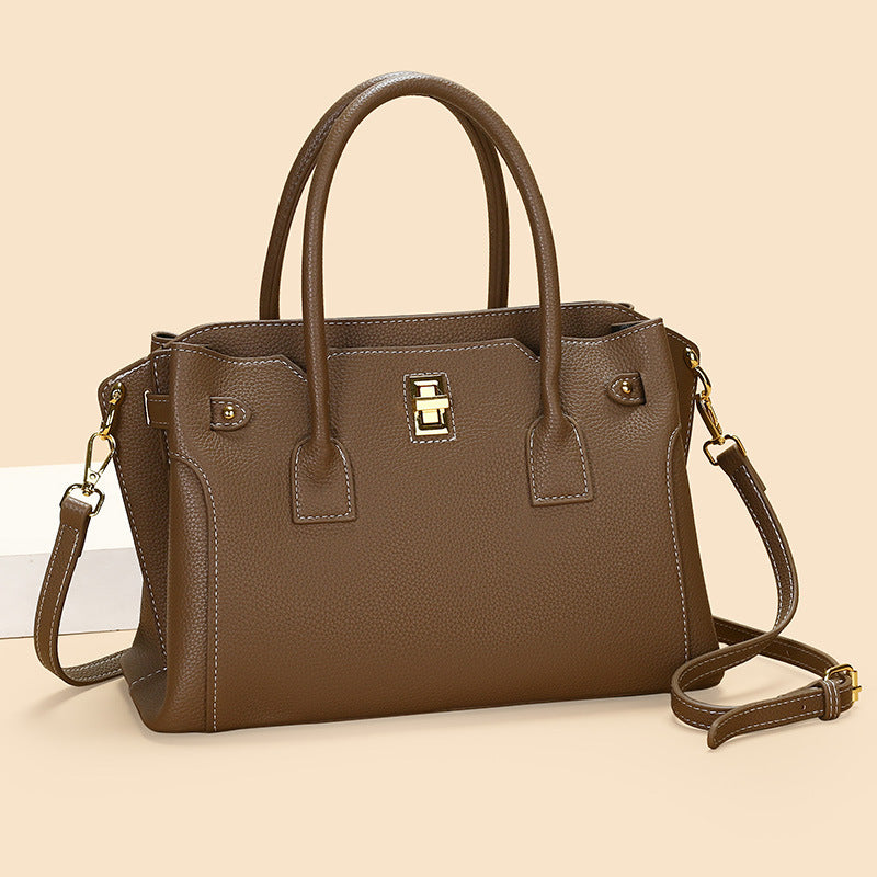 Women's Commute Elegant Large Capacity Composite Bags