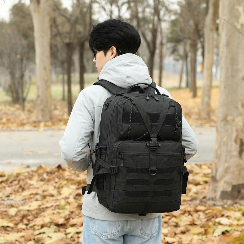 Fashion Classy Pretty Men's Large Capacity Men's Bags