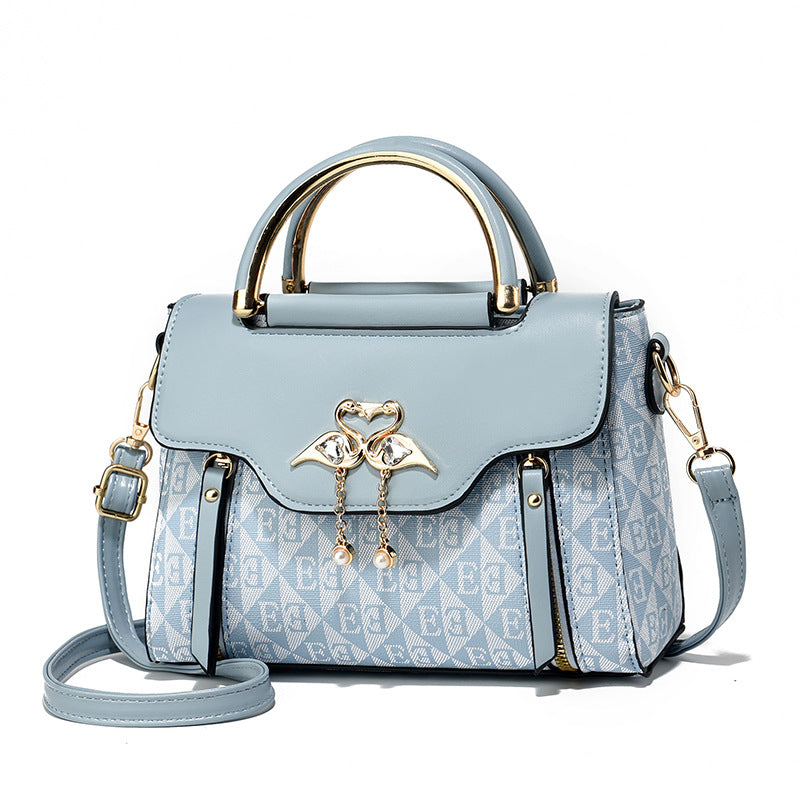 Innovative Graceful Versatile Women's Fashionable Portable Bags