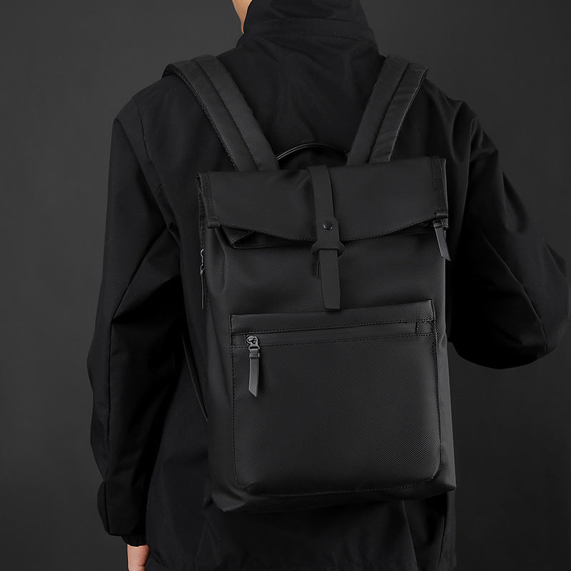 Versatile Graceful Men's Commuter Computer Business Bags