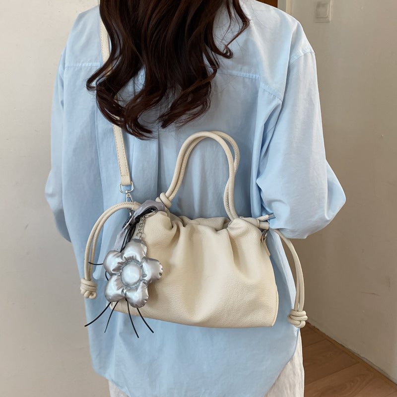 Women's Cloud Underarm Special Interest Light Luxury Women's Shoulder Bag