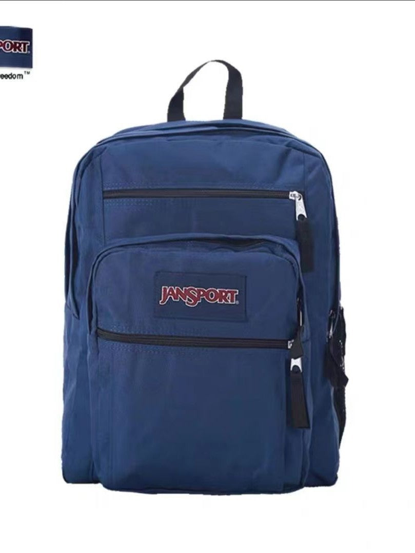 Comfortable Multifunctional Computer Hiking Junior High Leisure Backpack
