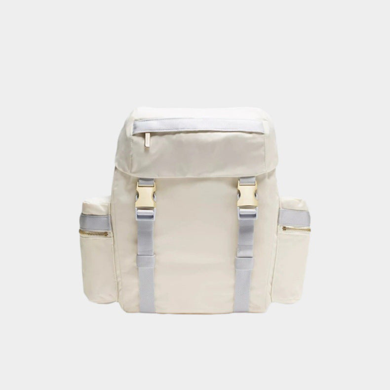 Dew Cap Large Capacity Sport Climbing Travel Bags