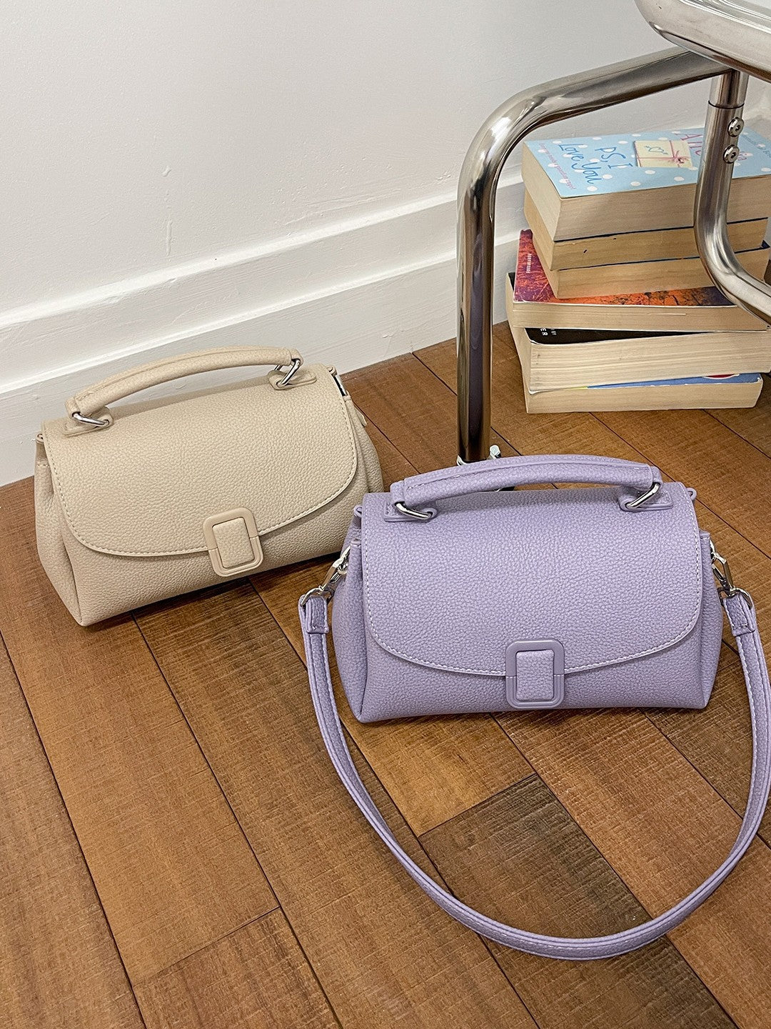 Women's Popular Super Niche Pillow Western Style Women's Shoulder Bag
