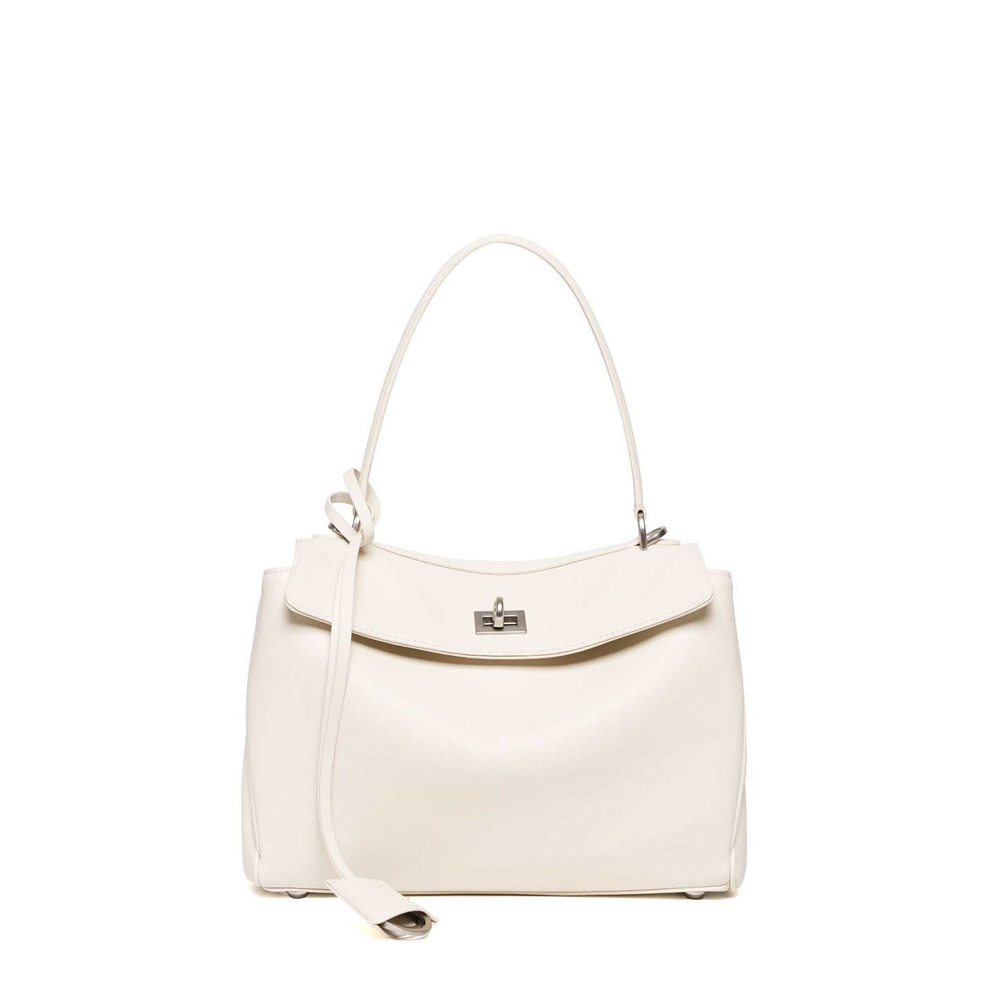 Women's Capacity High Sense Underarm Commute Style Tote Bag
