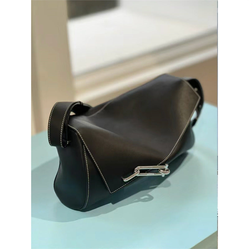 Women's & Men's Box Color Niche Fashion Bags