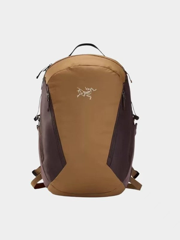 Women's & Men's Arc Climbing Waterproof Hard-wearing Bird Tide Leisure Backpack