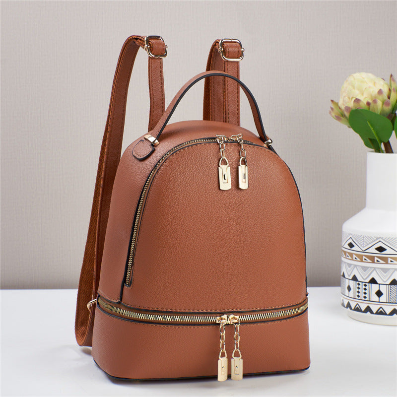 Women's Spring Business Commute Large Capacity Computer Lightweight Bags