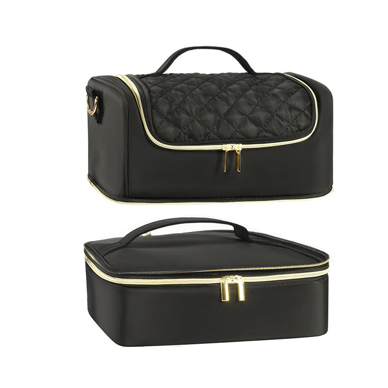 Buggy Can Hold Bottle Beauty Tool Bags