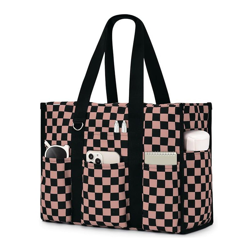 Women's Versatile High Sense Large Capacity Fashion Women's Shoulder Bag