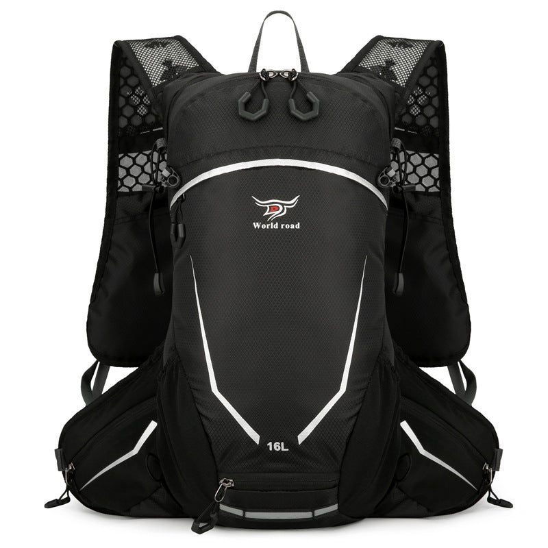 Women's & Men's Fashion Simple Cycling Large Capacity Backpacks