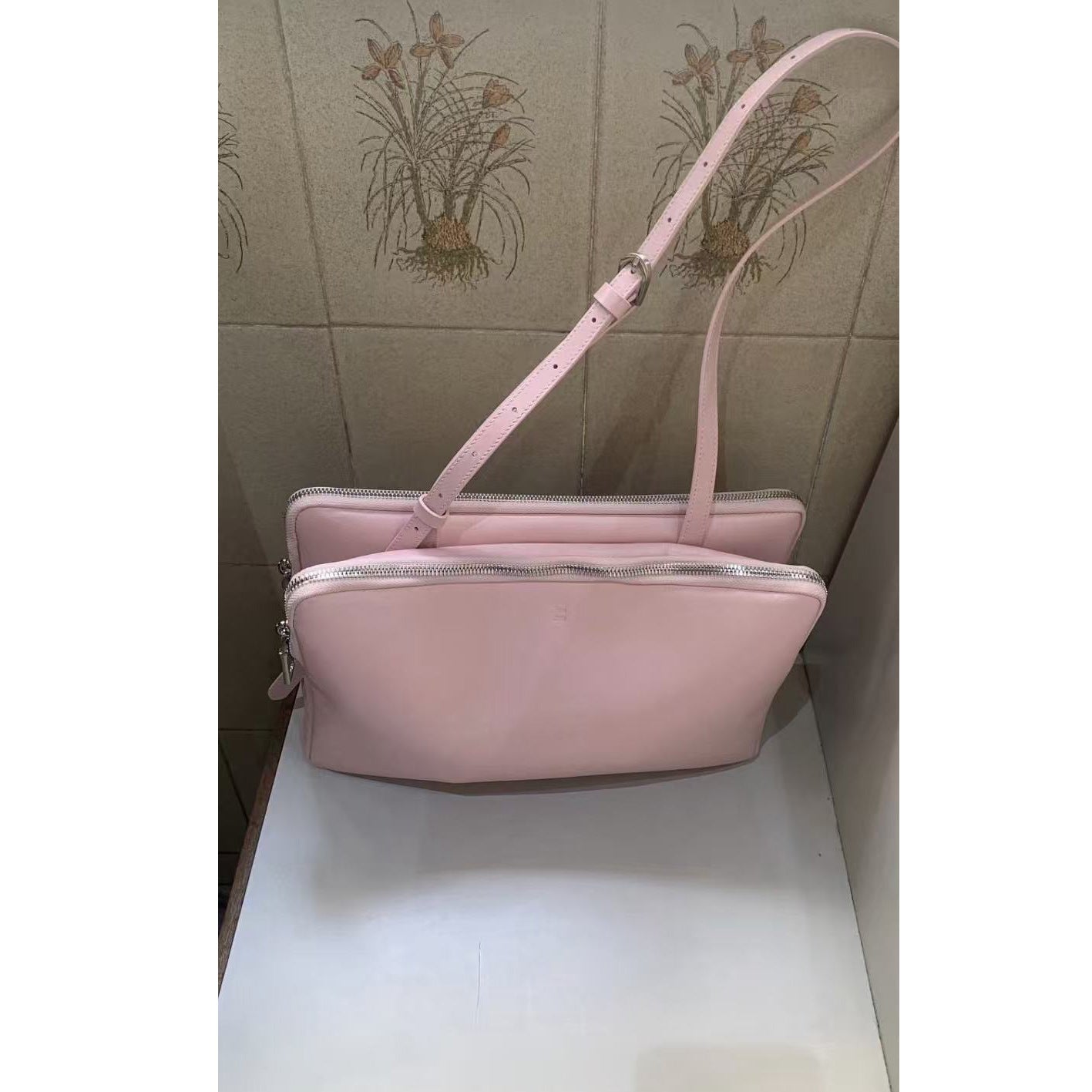 Spring Designer Soo Lin Commuter Retro Women's Messenger Bag