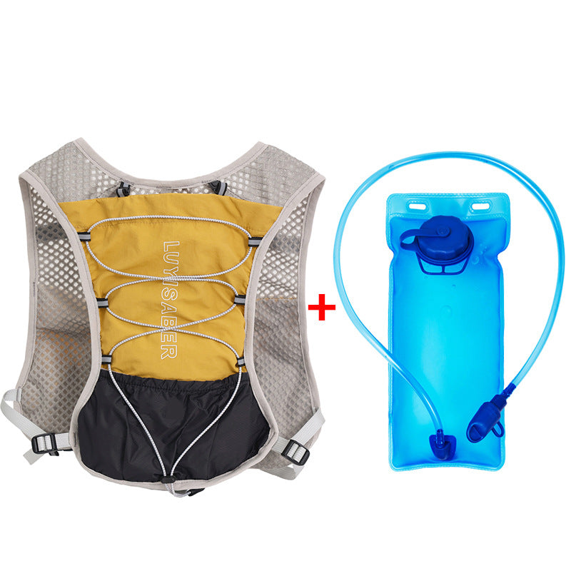 Cycling Hiking Marathon Cross-country Hydration Climbing Bags